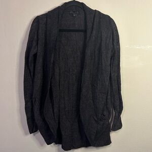 Barefoot Dreams CozyChic Lite Circle Cardigan